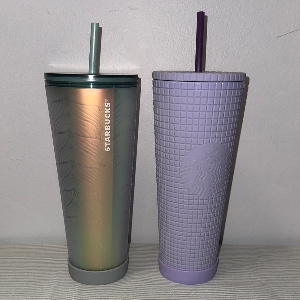 Starbucks Tumblers BUNDLE